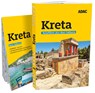 ADAC Reiseführer plus Kreta - Klio Verigou ; Cornelia Hübler - 9783986451592
