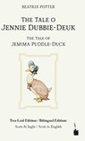 The Tale o Jennie Dubbie-Deuk / The Tale of Jemima Puddle-Duck - Beatrix Potter - 9783986511180