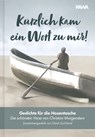 Kürzlich kam ein Wort zu mir! - Christian Morgenstern ; Frank Suchland - 9783986600426