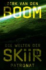 Die Welten der Skiir 3 - Dirk Van Den Boom - 9783986663971