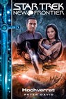 Star Trek - New Frontier 16 - Peter David - 9783986664657