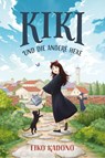 Kikis kleiner Lieferservice 3: Kiki und die andere Hexe Collector's Edition - mit Farbschnitt und Lesebändchen - Eiko Kadono - 9783986666675