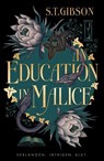 An Education in Malice: Verlangen. Intrigen. Blut. - S. T. Gibson - 9783986667924