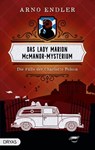 Das Lady Marion McManor-Mysterium - Arno Endler - 9783986720995