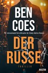 Der Russe - Ben Coes - 9783986760991