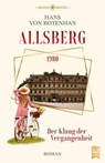 Allsberg 1980 – Der Klang der Vergangenheit - Hans von Rotenhan - 9783986790028