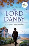 Lord Danby - Die Deauville-Affäre - Guy McLean - 9783986904937