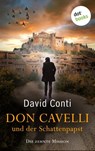 Don Cavelli und der Schattenpapst - David Conti - 9783986909802