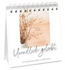 Unendlich geliebt - Aufstellbuch -  - 9783986950255
