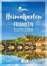Heimatperlen Franken - Claudia Linz - 9783987030093