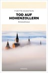 Tod auf Hohenzollern - Yvette Eckstein - 9783987073694