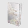 Schleier der Welten - Brennendes Ascheherz (Band 2) - Ella C. Schenk - 9783987182303