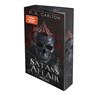 Satan's Affair - H. D. Carlton - 9783987183607