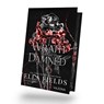 Wrath of the Damned - Ella Fields - 9783987183737