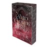 Amid Clouds and Bones - Ella Fields - 9783987185625
