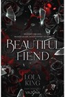Beautiful Fiend - Lola King - 9783987185830