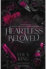 Heartless Beloved - Lola King - 9783987186288