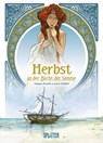 Herbst an der Bucht der Somme - Philippe Pelaez - 9783987210990