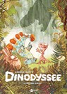 Dinodyssee. Band 1 - Gaet's - 9783987217296