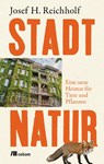 Stadtnatur - Josef H. Reichholf - 9783987260353