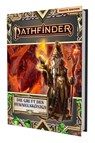 Pathfinder 2 - Gruft des Himmelskönigs - John Compton ; Scott D. Young ; Jessica Catalan - 9783987322525