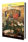 Fallout: Das Rollenspiel - Royal Flush - Jesse Heinig ; Jess Gibbs ; Nathan Dowdell ; Ben Maunder - 9783987327278