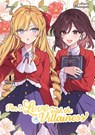 I'm in Love with the Villainess (Light Novel, 2in-1), Band 1 - Inori - 9783987451492