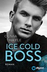 Ice Cold Boss - Olivia Hayle - 9783987510281