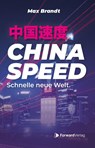 China Speed - Max Brandt - 9783987551802