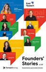 Founders' Stories 2 - Axel Täubert - 9783987552120