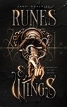 Runes & Wings - Sanvi González - 9783987600500