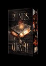 Runes & Wrath - Sanvi González - 9783987600883