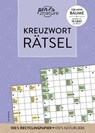 Kreuzworträtsel - pen2nature Good Life Books & Media GmbH - 9783987641817