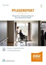 Pflegereport 2026 - Thomas Klie - 9783988002297