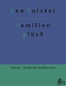Familienglück - Leo Tolstoi - 9783988283511