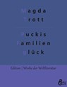 Puckis Familienglück - Magda Trott - 9783988283733