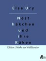 Nesthäkchen und ihre Küken - Else Ury - 9783988283948