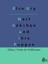 Nesthäkchen und ihre Puppen - Else Ury - 9783988283955