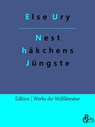 Nesthäkchens Jüngste - Else Ury - 9783988283979