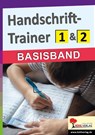 Handschrift-Trainer / Basisband - Autorenteam Kohl-Verlag - 9783988410276