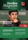 ChessBase Magazin # 231 - ChessBase GmbH - 9783988840660