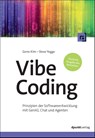 Vibe Coding - Gene Kim ; Steve Yegge - 9783988890672