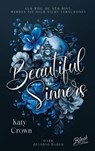 Beautiful Sinners - Katy Crown - 9783989426276