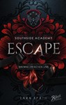 Escape - Lara Späth - 9783989426290