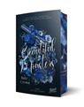 Beautiful Monsters | Mit wunderschönem Farbschnitt - Katy Crown - 9783989427020