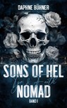 Sons of Hel - Nomad: Tyr & Faith - Daphne Bühner - 9783989427297