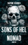 Sons of Hel - Nomad: Hades & Gabriela - Daphne Bühner - 9783989427310