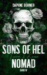 Sons of Hel - Nomad: Terror & Keana - Daphne Bühner - 9783989427327