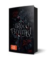 Blood Bound - Katelyn Erikson - 9783989427662