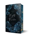 A Legend of Fights & Freedom | Aufwendig gestaltete Ausgabe mit Farbschnitt - Kristin Glimmer - 9783989428515